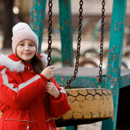 Donation for children in Ukraine